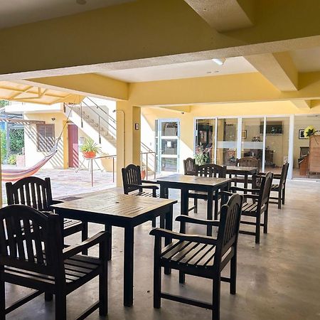 נאקיג'ין Pension Sunset Beach מראה חיצוני תמונה