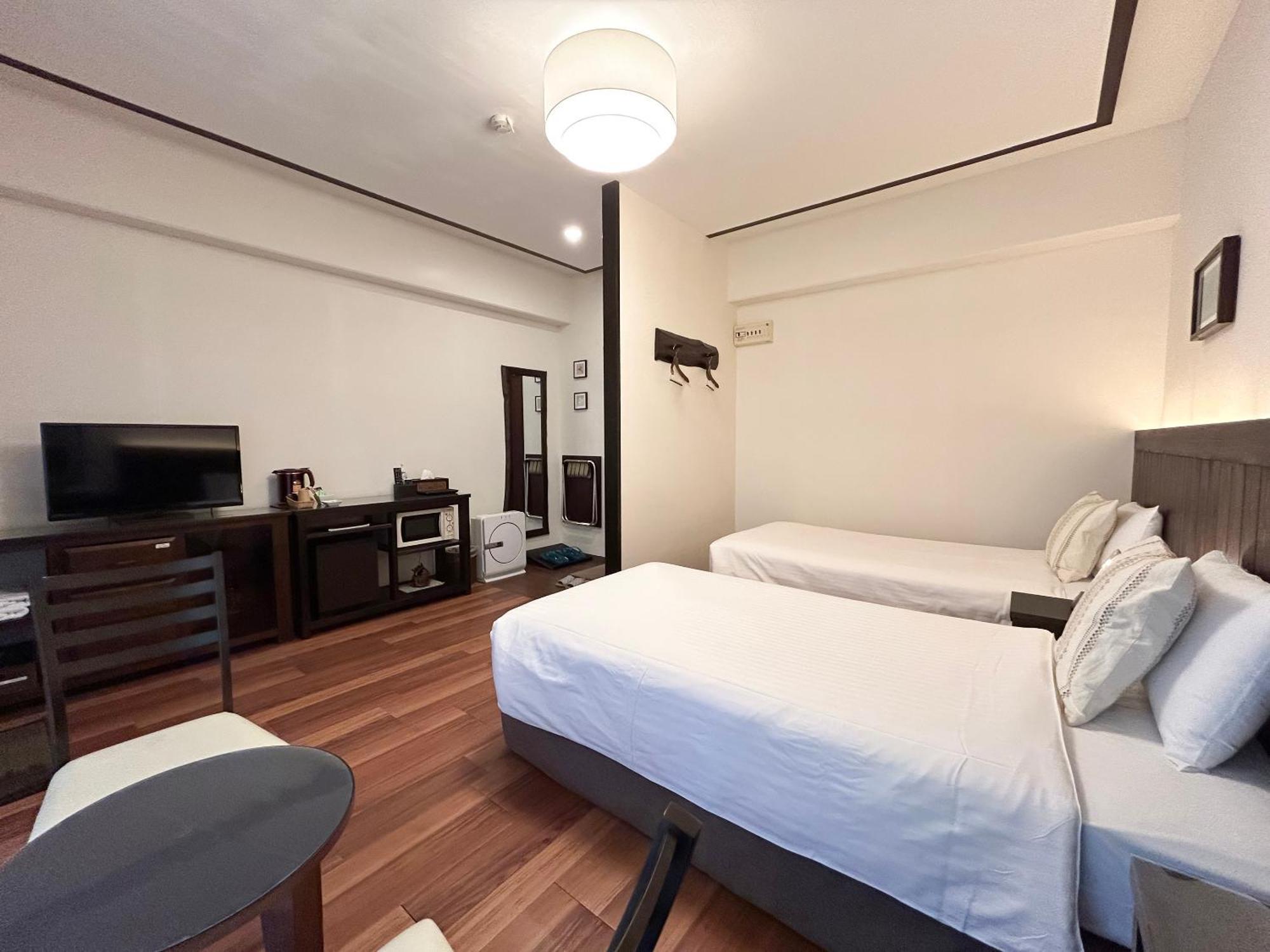 נאקיג'ין Pension Sunset Beach מראה חיצוני תמונה