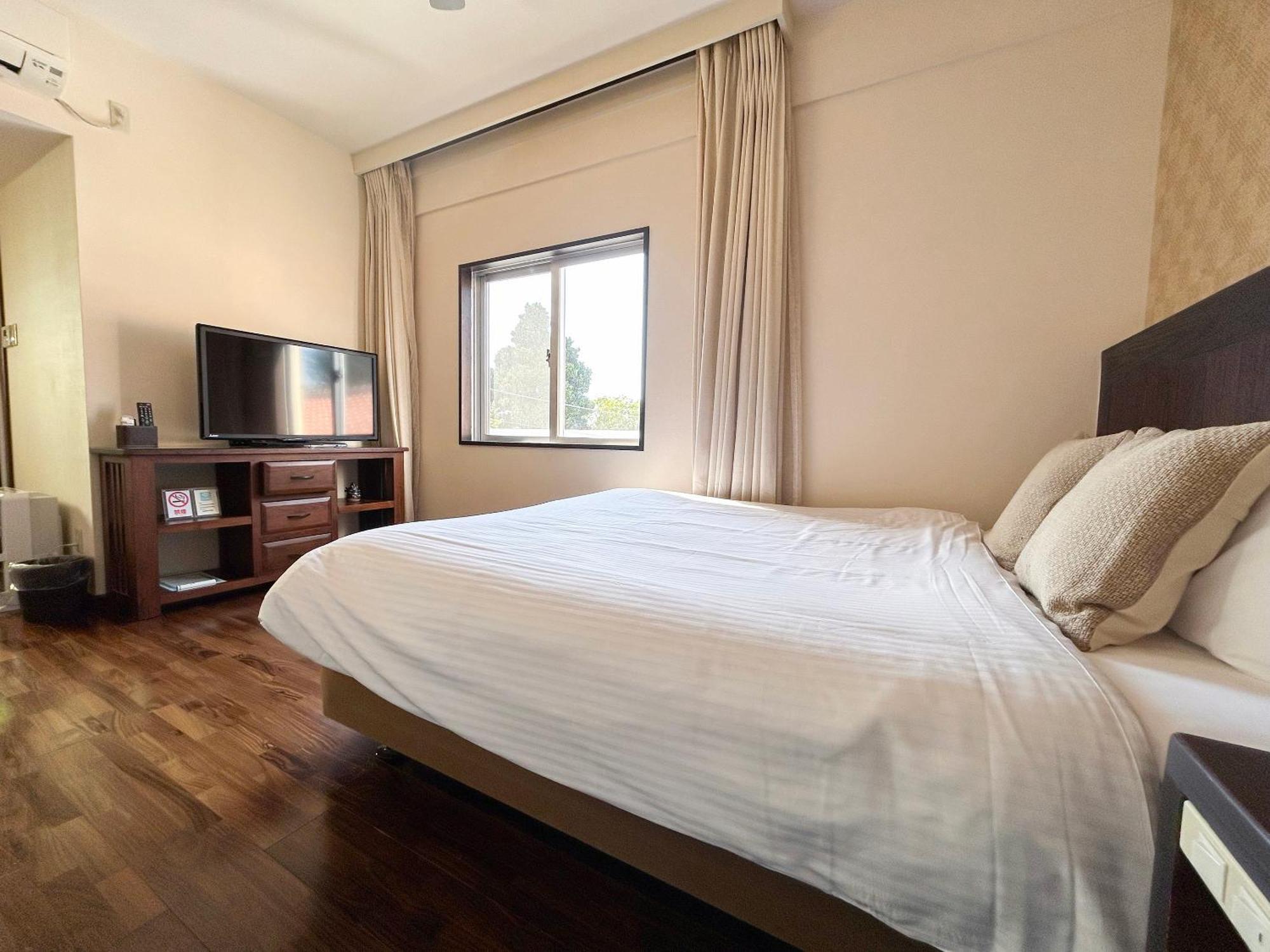 נאקיג'ין Pension Sunset Beach מראה חיצוני תמונה