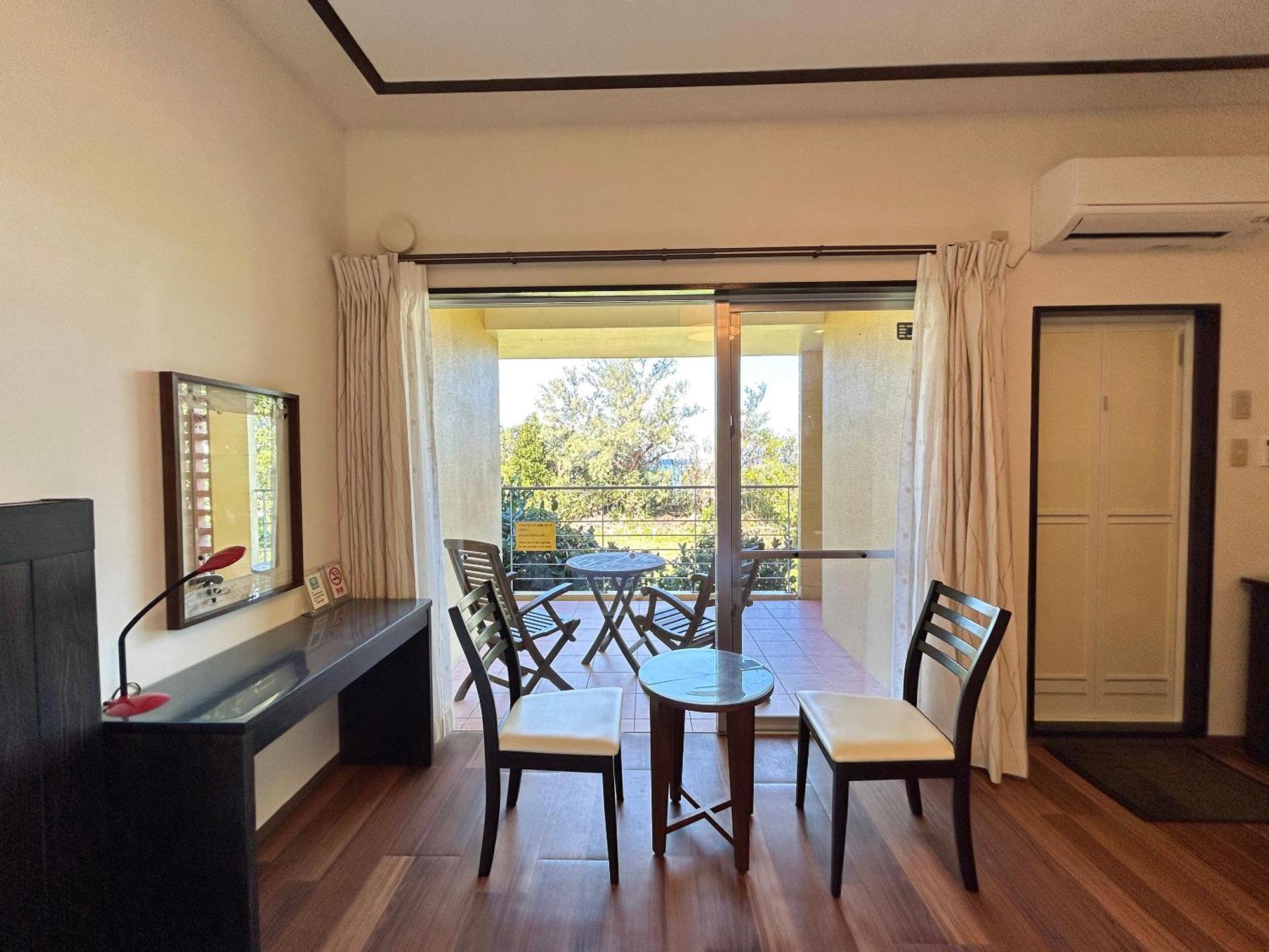 נאקיג'ין Pension Sunset Beach מראה חיצוני תמונה